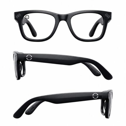 ODIN AI Smart Glasses