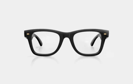 Smart Audio Glasses